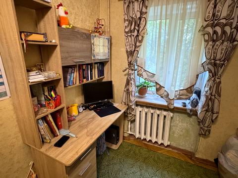 квартира за адресою Дванадцятого Квітня вул., 24