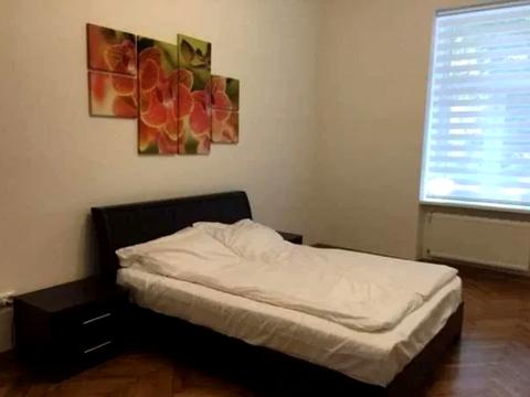 квартира за адресою Генерала Тараса Чупринки вул. (Пушкіна), 28