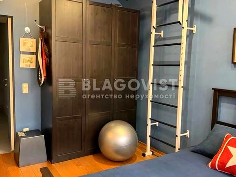 квартира за адресою Дмитрівська вул., 56-Б