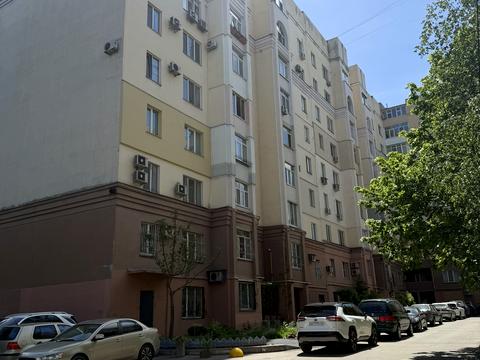 квартира за адресою Нескорених вул., 32б