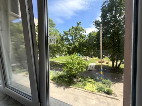 квартира за адресою Нескорених вул., 32б