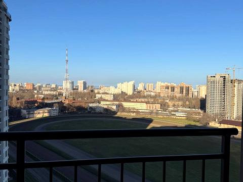 квартира за адресою Краснова вул., 1-В