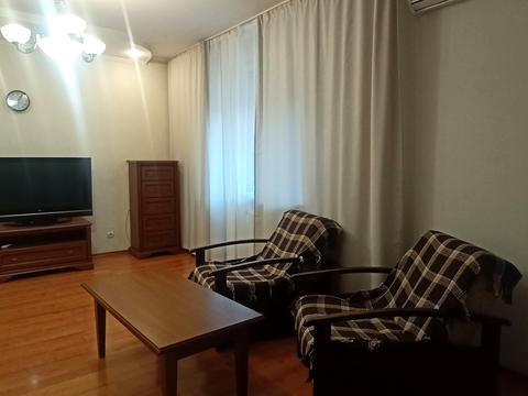 квартира за адресою Берестейський просп. (Перемоги), 125