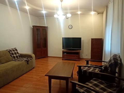 квартира за адресою Берестейський просп. (Перемоги), 125
