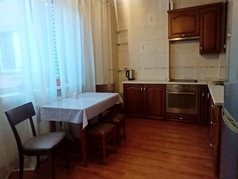 квартира за адресою Берестейський просп. (Перемоги), 125