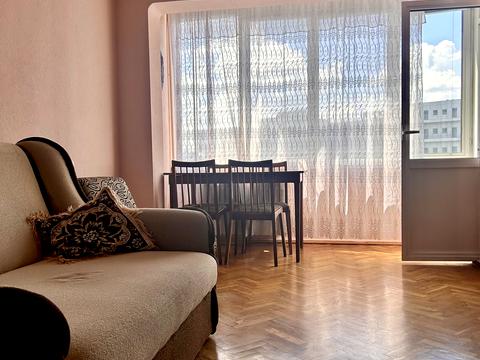 квартира по адресу Павла Тычины просп., 1