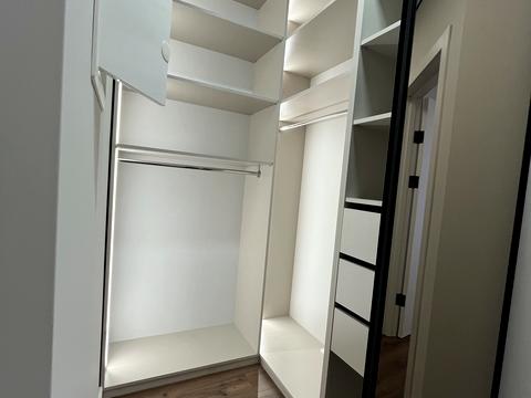 квартира по адресу Кобилянської ул., 22А корпус 1