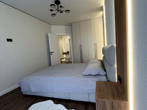 квартира за адресою Кобилянської вул., 22А корпус 1