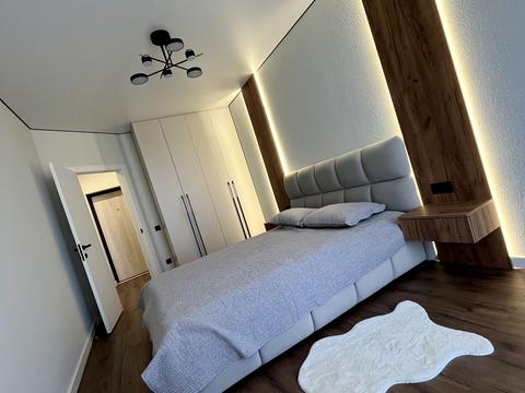 квартира по адресу Кобилянської ул., 22А корпус 1