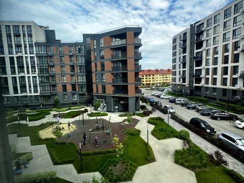 квартира за адресою Героїв Майдану вул., 15