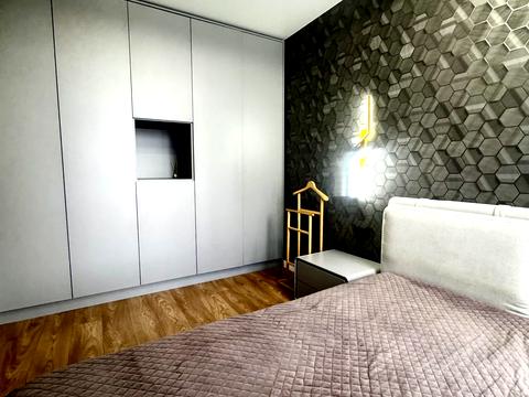 квартира за адресою Героїв Майдану вул., 15