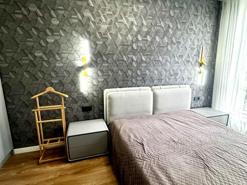 квартира за адресою Героїв Майдану вул., 15
