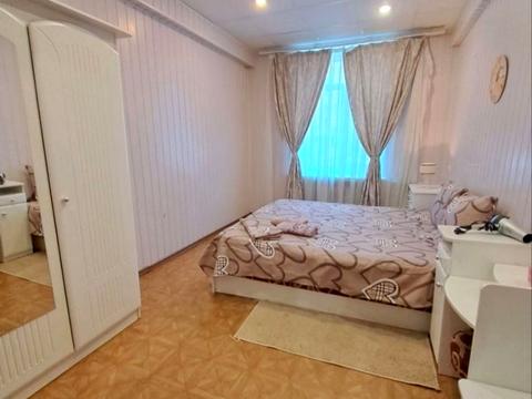 квартира по адресу Харьковская ул., 2