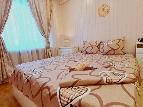 квартира по адресу Харьковская ул., 2