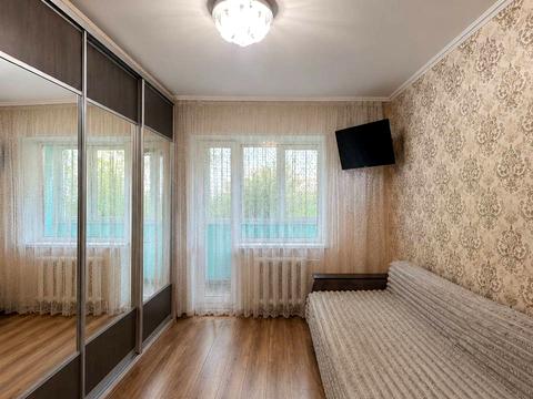квартира по адресу Генерала Безручка ул., 1а
