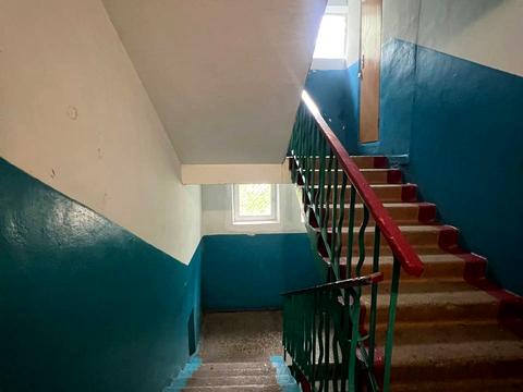 квартира по адресу Генерала Безручка ул., 1а
