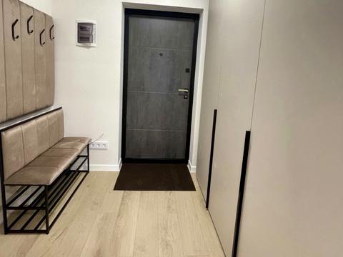 квартира по адресу Цегельний пер., 3