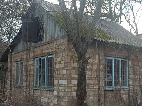 ділянка за адресою Садова вул., 23