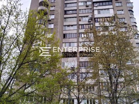 квартира за адресою Раїси Окіпної вул., 3-А