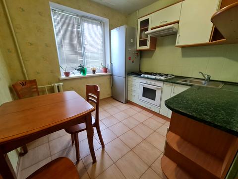 квартира за адресою Озерна вул., 4