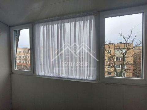 квартира за адресою Петра Калнишевського вул. (Харитонова), 17