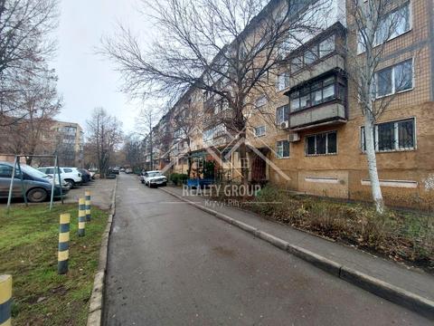 квартира за адресою Петра Калнишевського вул. (Харитонова), 17