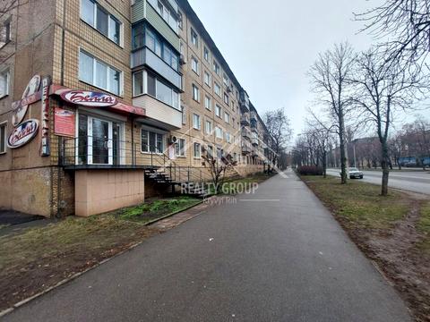 квартира за адресою Петра Калнишевського вул. (Харитонова), 17