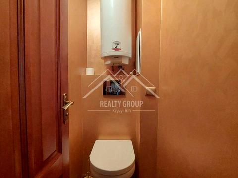 квартира по адресу Котляревского ул., 5