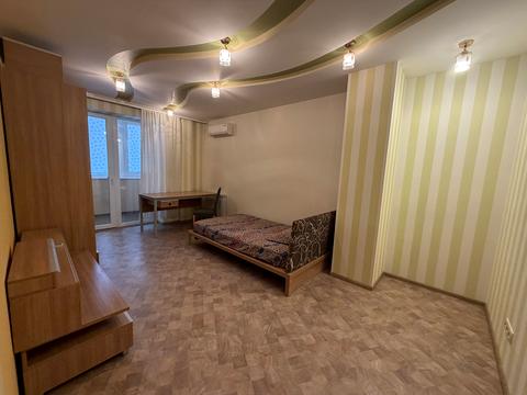 квартира за адресою Сухумська вул., 24