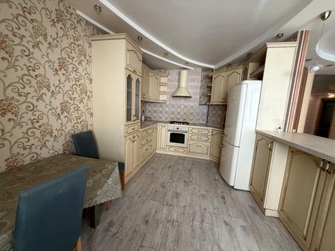 квартира за адресою Сухумська вул., 24
