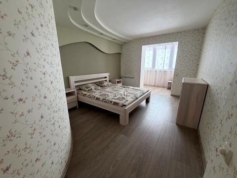 квартира за адресою Сухумська вул., 24