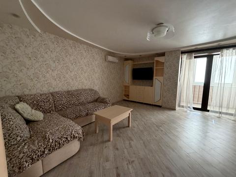 квартира за адресою Сухумська вул., 24