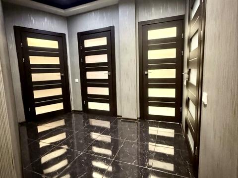 квартира по адресу Івана Франка ул., 6