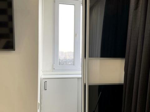 квартира по адресу Івана Франка ул., 6