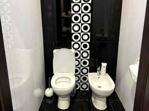 квартира по адресу Івана Франка ул., 6