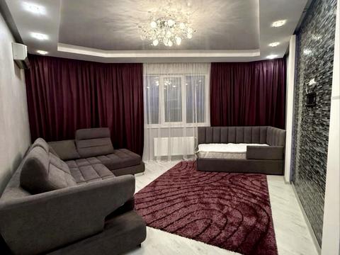 квартира по адресу Івана Франка ул., 6