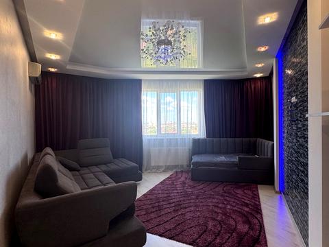 квартира по адресу Івана Франка ул., 6