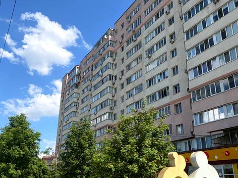 квартира по адресу Івана Франка ул., 6