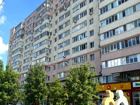 квартира по адресу Івана Франка ул., 6