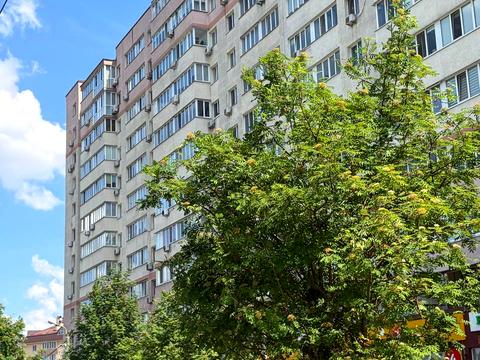 квартира по адресу Івана Франка ул., 6