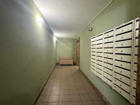 квартира по адресу Івана Франка ул., 6