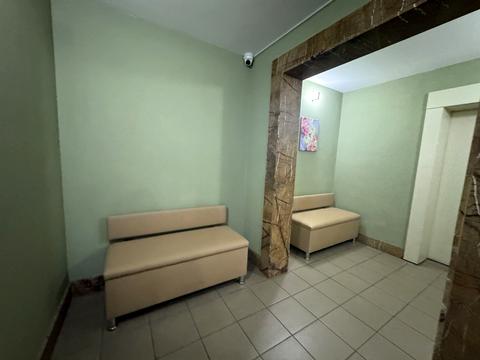 квартира по адресу Івана Франка ул., 6