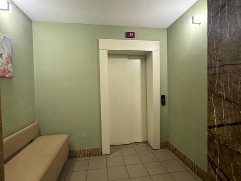квартира по адресу Івана Франка ул., 6