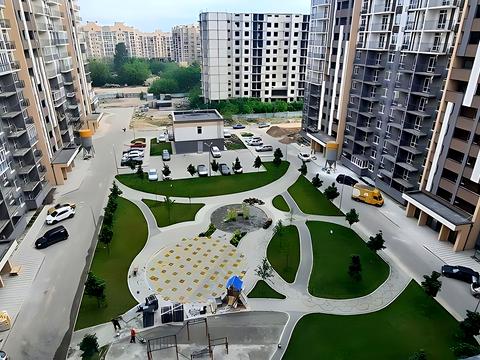 квартира по адресу Академика Заболотного ул., 148-В
