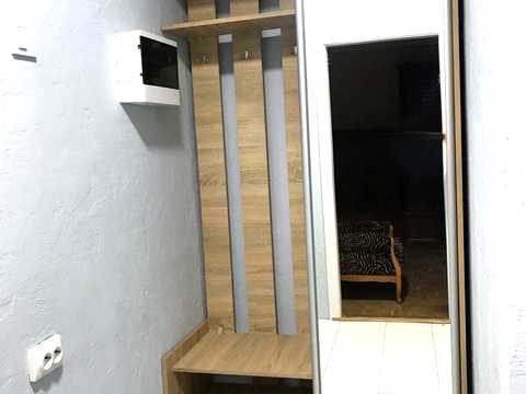 квартира за адресою Київ, Велика Васильківська вул. (Червоноармійська), 145/1