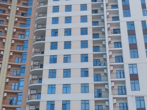 квартира за адресою Краснова вул., 1-В