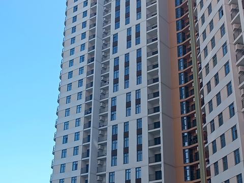 квартира по адресу Краснова ул., 1-В