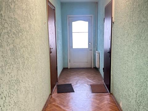 квартира за адресою Василя Касіяна вул., 2-Б