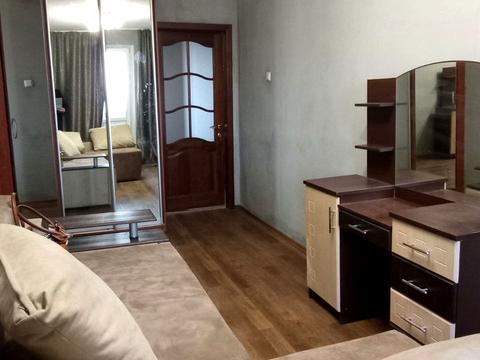 квартира по адресу Калиновая ул., 94