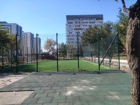 квартира по адресу Калиновая ул., 94
